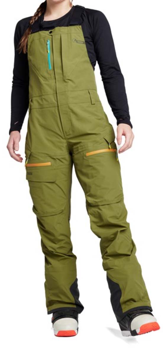 Trew Gear Chariot Bibs